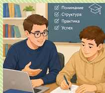 Услуги Услуги репетиторов в Чите