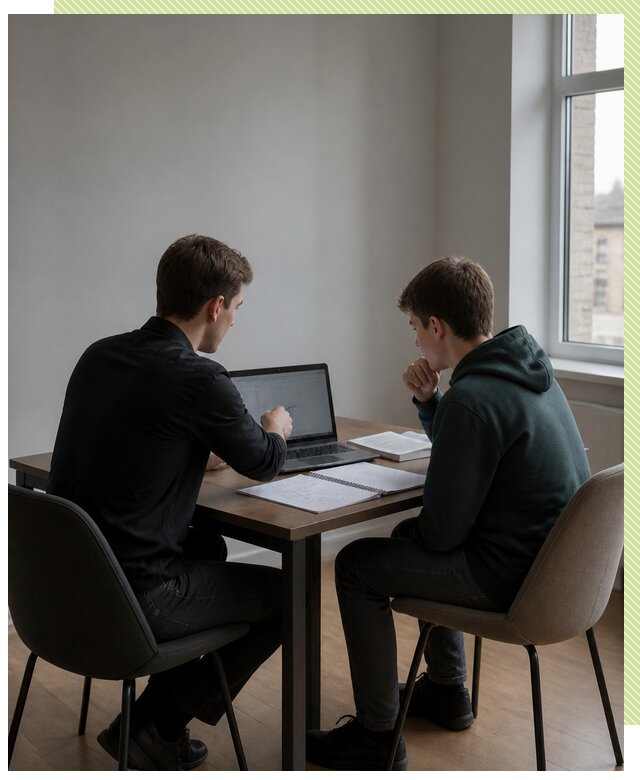 Репетитор по информатике ЕГЭ в Чите от 1553 р. | Репетитор-Чта