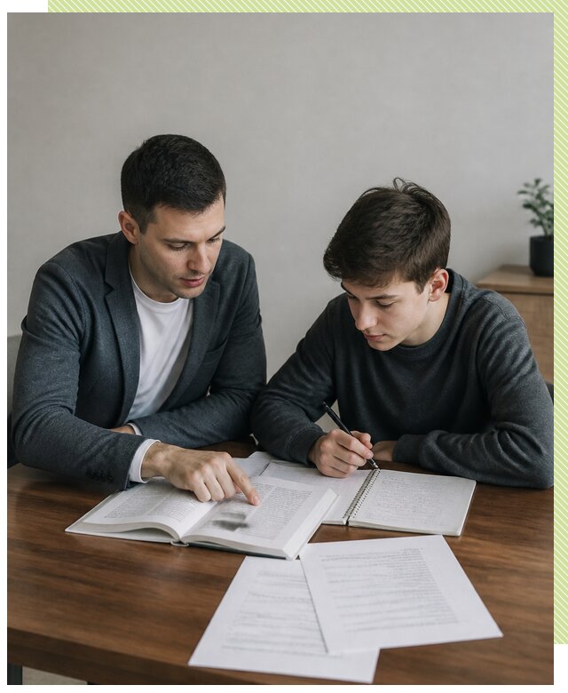 Репетитор по русскому языку 10 класс в Чите от 1242 р. | Репетитор-Чта