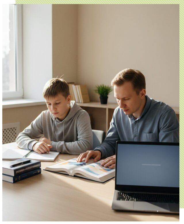 Репетитор по английскому 7 класс в Чите по цене 1242 р. | Репетитор-Чта