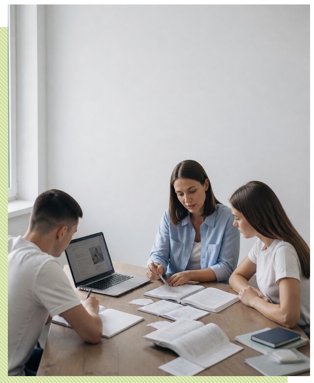 Английский для студентов для учебы и экзаменов в Чите