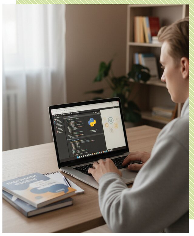 Репетитор по Python в Чите по цене от 1553 р. | Репетитор-Чта
