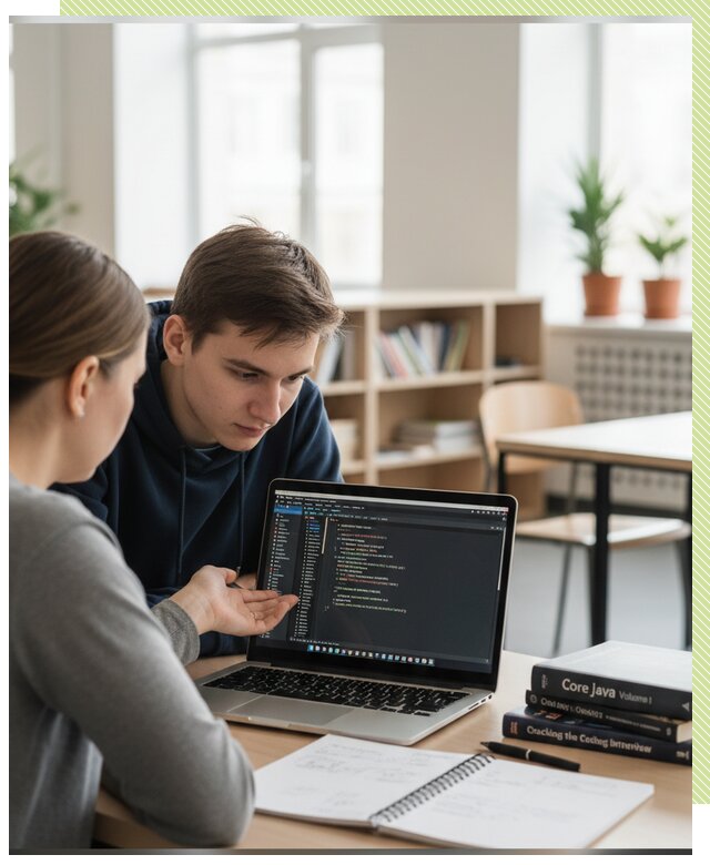 Репетитор по JavaScript в Чите по цене от 1863 р. | Репетитор-Чта