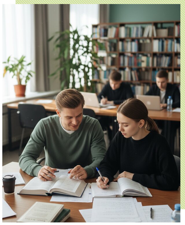 Репетитор для студентов медиков в Чите от 1553 р. | Репетитор-Чта